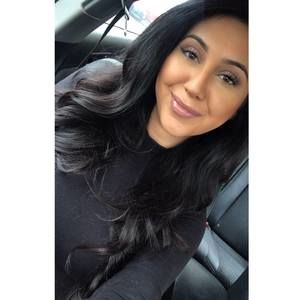 Meet your Posher, Jocelyn